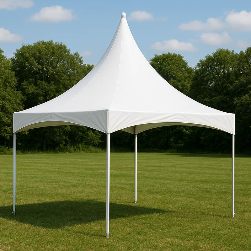 Tenda Chapéu de Bruxa